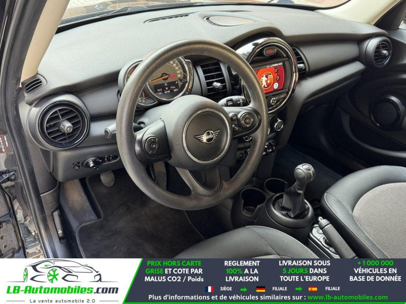 Mini Mini One 75 CH BVM  occasion � Beaupuy - photo n�3