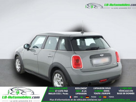 Mini Mini One 75 CH BVM  occasion � Beaupuy - photo n�4