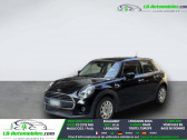 Annonce Mini Mini occasion Electrique One 75 CH BVM � Beaupuy