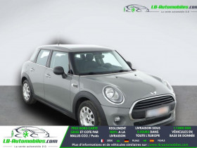 Mini Mini One 75 CH BVM  occasion � Beaupuy - photo n�2