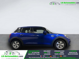 Mini Mini One 75 CH BVM  occasion � Beaupuy - photo n�5