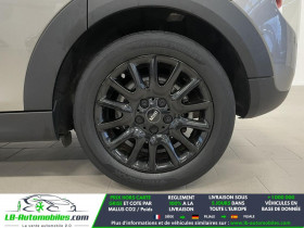 Mini Mini One 75 CH BVM  occasion � Beaupuy - photo n�9