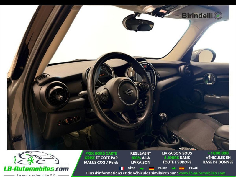 Mini Mini One 75 CH BVM  occasion � Beaupuy - photo n�7