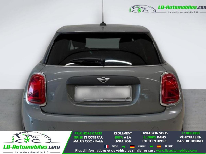 Mini Mini One 75 CH BVM  occasion � Beaupuy - photo n�6