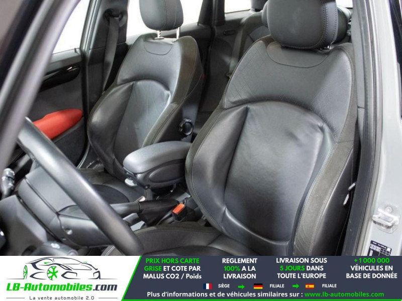 Mini Mini One 75 CH BVM  occasion � Beaupuy - photo n�4