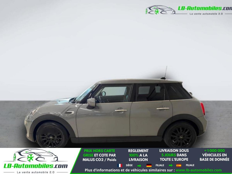 Mini Mini One 75 CH BVM  occasion � Beaupuy - photo n�5