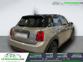 Mini Mini One 75 CH BVM  occasion � Beaupuy - photo n�3