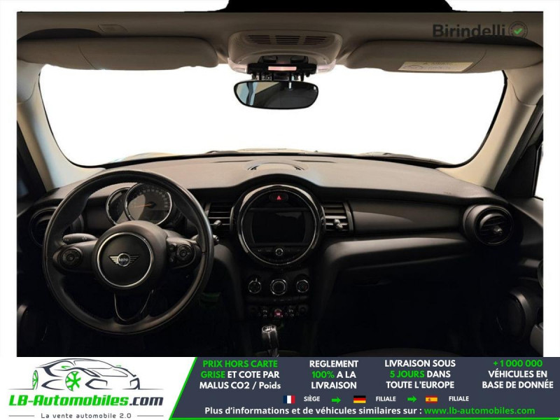 Mini Mini One 75 CH BVM  occasion � Beaupuy - photo n�2