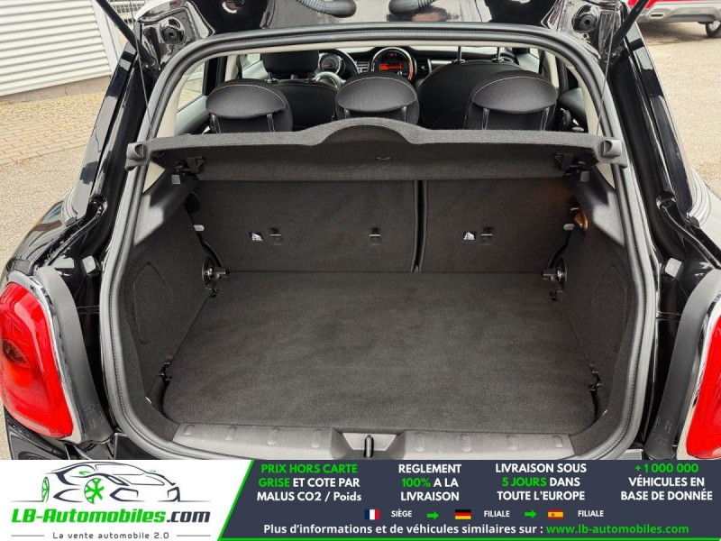 Mini Mini One 75 CH BVM  occasion � Beaupuy - photo n�8