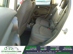 Mini Mini One 75 CH BVM  occasion � Beaupuy - photo n�9