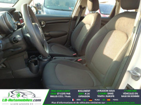 Mini Mini One 75 CH BVM  occasion � Beaupuy - photo n�8