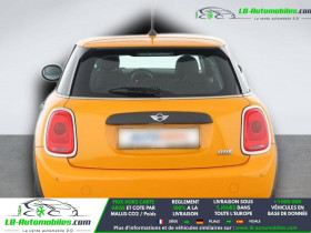 Mini Mini One 75 CH BVM  occasion � Beaupuy - photo n�6