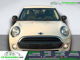 Mini Mini One 75 CH BVM  occasion � Beaupuy - photo n�5