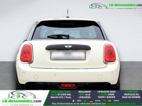 Mini Mini One 75 CH BVM  occasion � Beaupuy - photo n�5