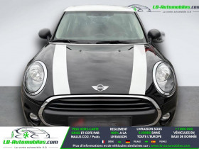 Mini Mini One 75 CH BVM  occasion � Beaupuy - photo n�3