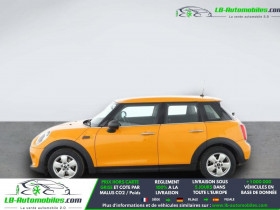 Mini Mini One 75 CH BVM  occasion � Beaupuy - photo n�5