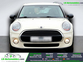 Mini Mini One 75 CH BVM  occasion � Beaupuy - photo n�4