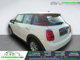 Mini Mini One 75 CH BVM  occasion � Beaupuy - photo n�4