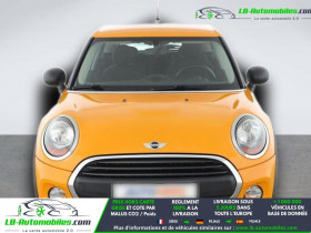 Mini Mini One 75 CH BVM  occasion � Beaupuy - photo n�4