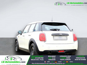 Mini Mini One 75 CH BVM  occasion � Beaupuy - photo n�3