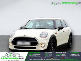 Mini Mini One 75 CH BVM  occasion � Beaupuy - photo n�2