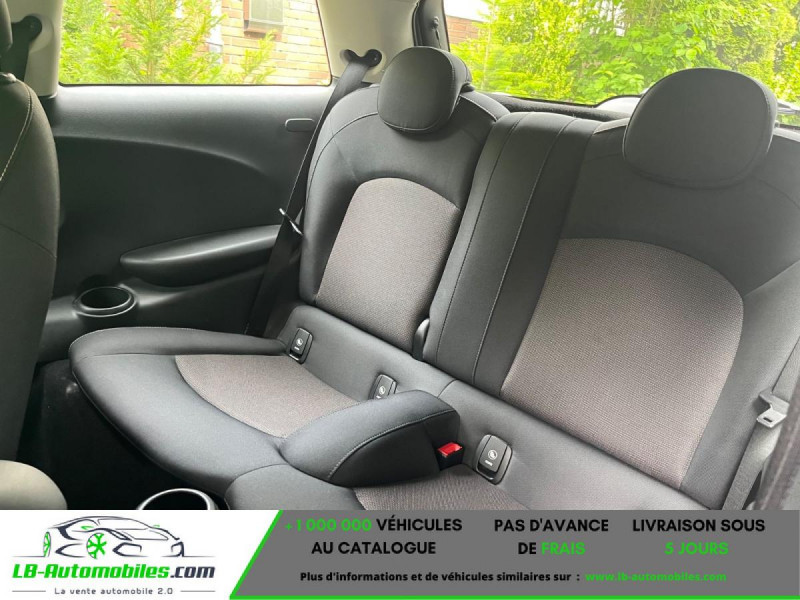 Mini Mini One 75 CH BVM  occasion � Beaupuy - photo n�4