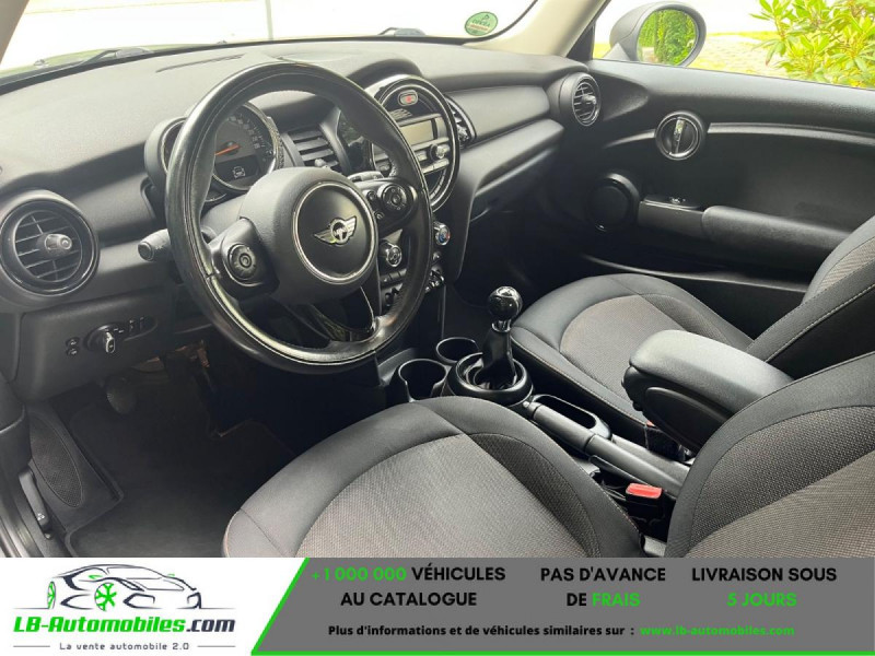 Mini Mini One 75 CH BVM  occasion � Beaupuy - photo n�3