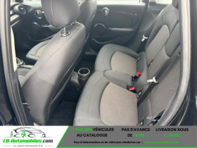 Mini Mini One 75 CH BVM  occasion � Beaupuy - photo n�8