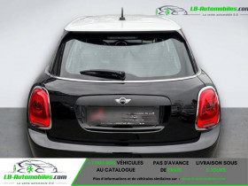 Mini Mini One 75 CH BVM  occasion � Beaupuy - photo n�6