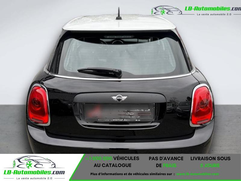 Mini Mini One 75 CH BVM  occasion  Beaupuy - photo n6