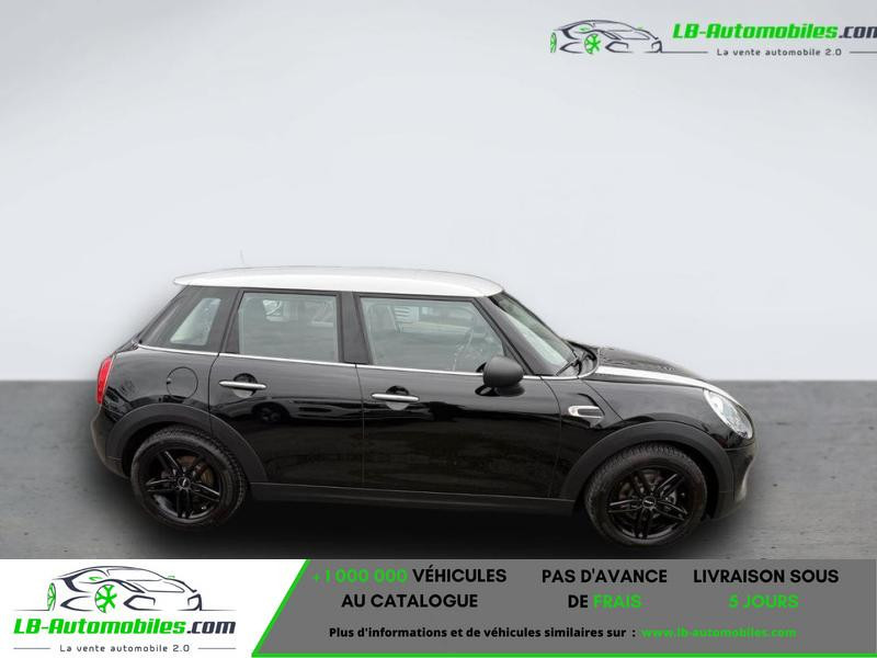 Mini Mini One 75 CH BVM  occasion  Beaupuy - photo n5