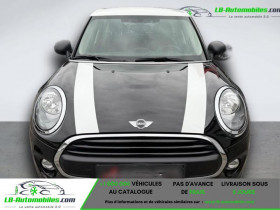 Mini Mini One 75 CH BVM  occasion � Beaupuy - photo n�4