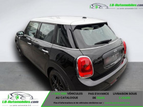 Mini Mini One 75 CH BVM  occasion � Beaupuy - photo n�3