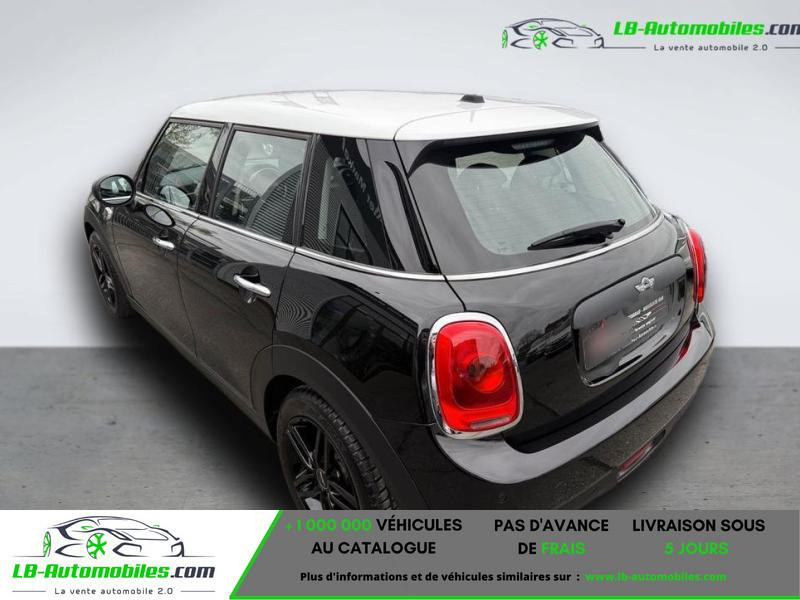 Mini Mini One 75 CH BVM  occasion  Beaupuy - photo n3
