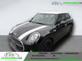 Mini Mini One 75 CH BVM  occasion � Beaupuy - photo n�2