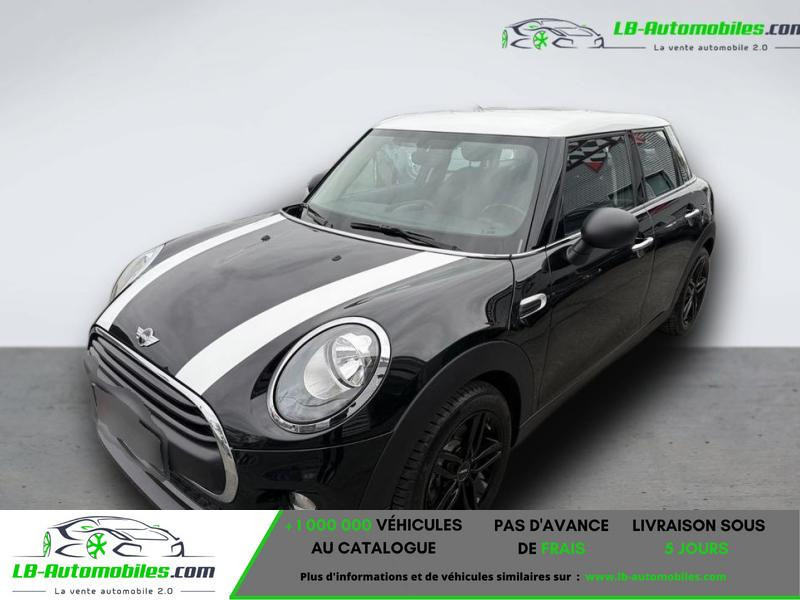 Mini Mini One 75 CH BVM  occasion  Beaupuy - photo n2