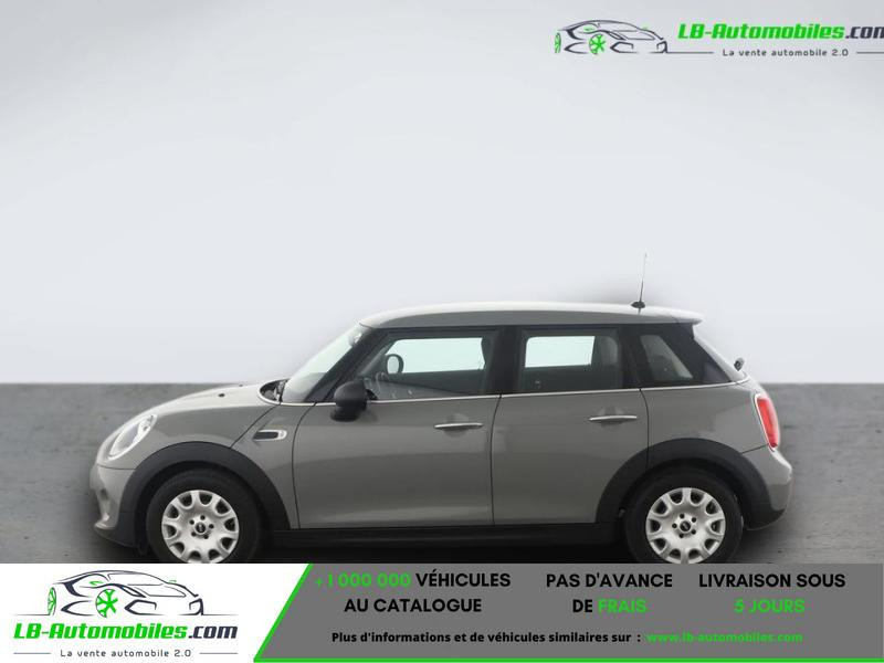 Mini Mini One 75 CH BVM  occasion  Beaupuy - photo n5