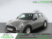 Mini Mini One 75 CH BVM   Beaupuy 31