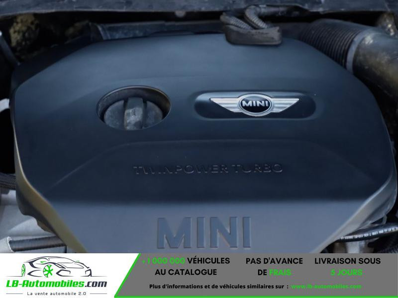 Mini Mini One 75 CH BVM  occasion  Beaupuy - photo n6