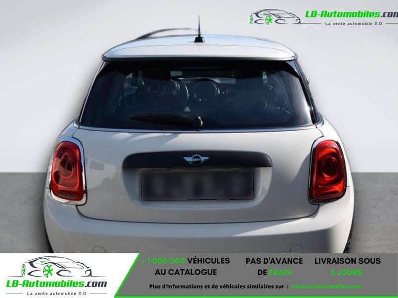 Mini Mini One 75 CH BVM  occasion  Beaupuy - photo n3