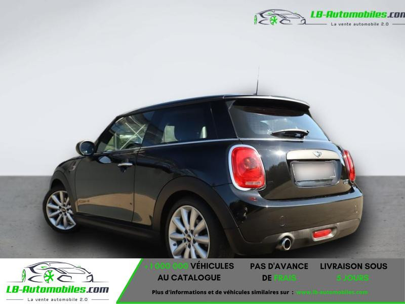 Mini Mini One 75 CH BVM  occasion  Beaupuy - photo n3