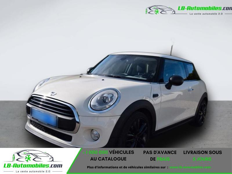 Mini Mini One 75 CH BVM  occasion  Beaupuy