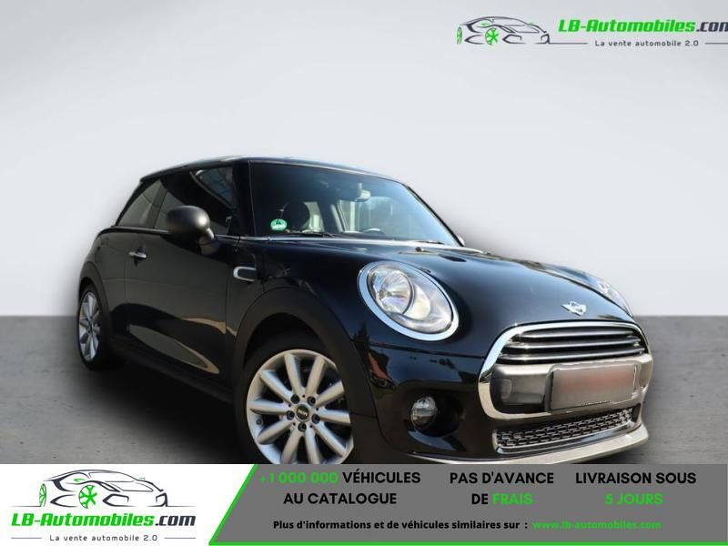 Mini Mini One 75 CH BVM  occasion  Beaupuy - photo n2