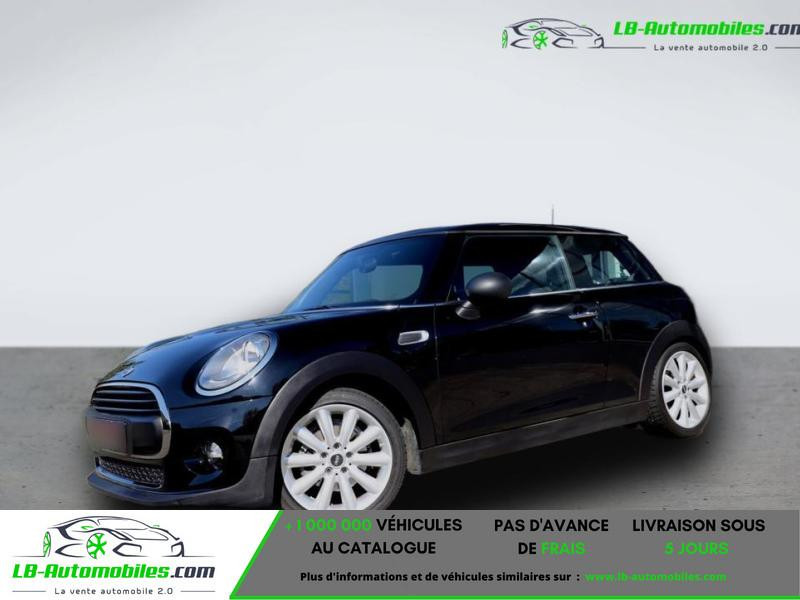 Mini Mini One 75 CH BVM  occasion  Beaupuy