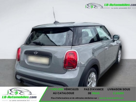 Mini Mini One 75 CH BVM  occasion  Beaupuy - photo n3