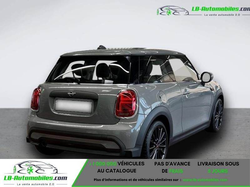 Mini Mini One 75 CH BVM  occasion  Beaupuy - photo n3