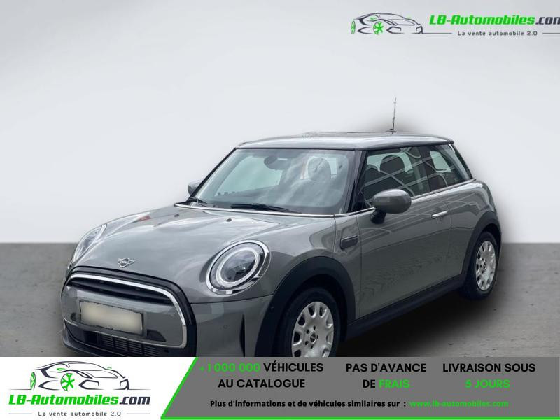Mini Mini One 75 CH BVM  occasion  Beaupuy - photo n2