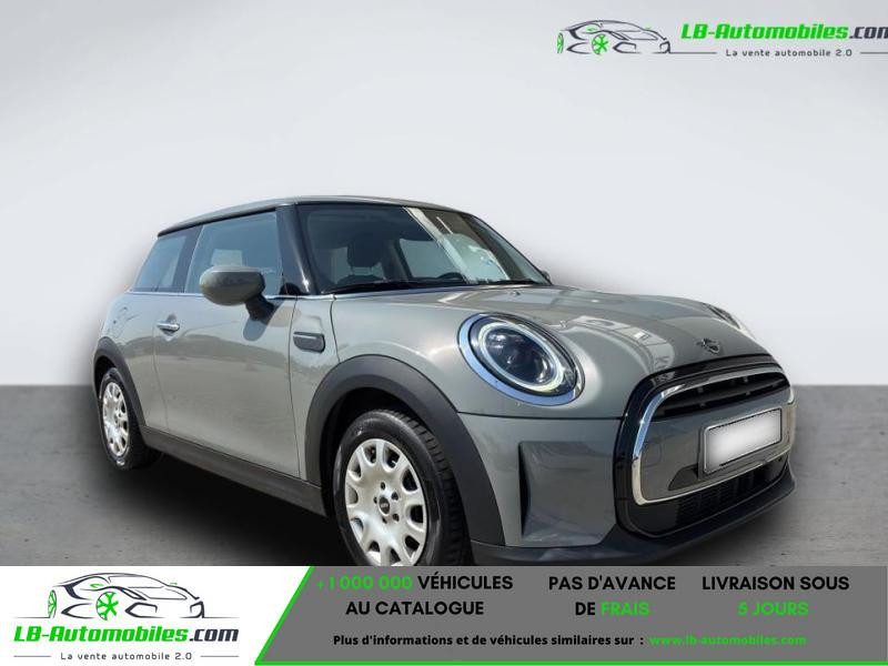 Mini Mini One 75 CH BVM  occasion  Beaupuy - photo n2