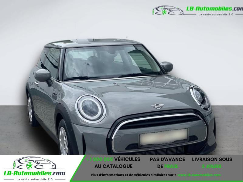 Mini Mini One 75 CH BVM  occasion  Beaupuy