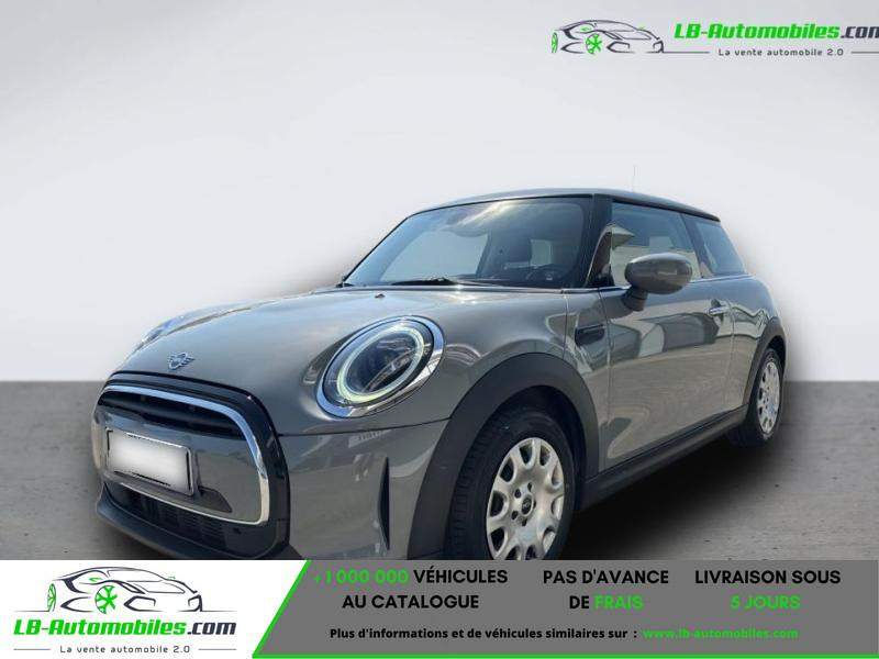Mini Mini One 75 CH BVM  occasion  Beaupuy